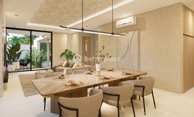Beautiful Bali Villa for Sale: Modern, Furnished & Close to Beaches and Amenities