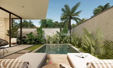 Beautiful Bali Villa for Sale: Modern, Furnished & Close to Beaches and Amenities