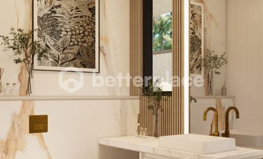 Beautiful Bali Villa for Sale: Modern, Furnished & Close to Beaches and Amenities