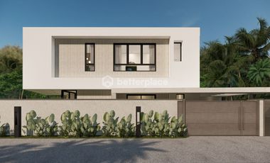 Beautiful Bali Villa for Sale: Modern, Furnished & Close to Beaches and Amenities