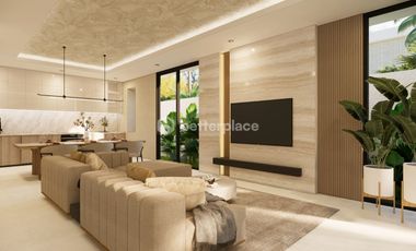 Beautiful Bali Villa for Sale: Modern, Furnished & Close to Beaches and Amenities