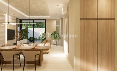 Beautiful Bali Villa for Sale: Modern, Furnished & Close to Beaches and Amenities
