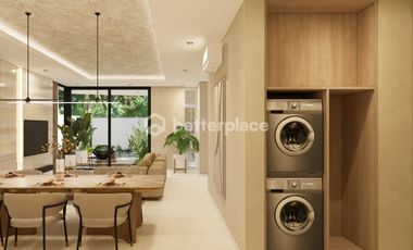 Beautiful Bali Villa for Sale: Modern, Furnished & Close to Beaches and Amenities