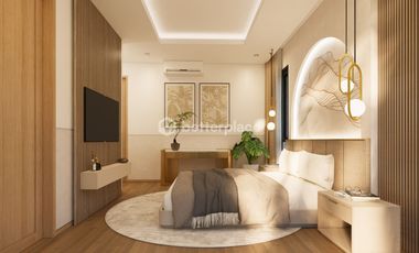 Beautiful Bali Villa for Sale: Modern, Furnished & Close to Beaches and Amenities