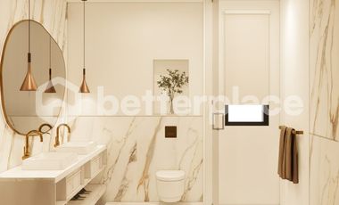 Beautiful Bali Villa for Sale: Modern, Furnished & Close to Beaches and Amenities