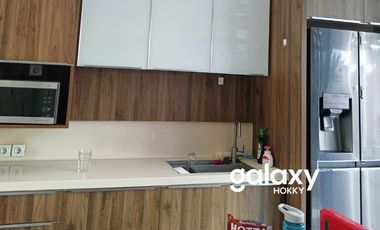DISEWAKAN VILLA FURNISHED 2 LANTAI DI TUKAD BADUNG RENON DENPASAR, BALI