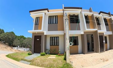 Ready for Occupancy: Limited Units Available at Familia Verde, Cagayan de Oro City