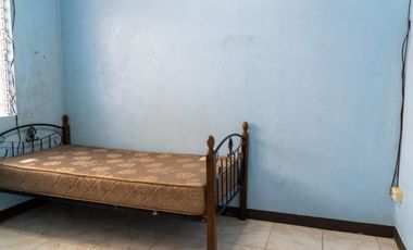 3 Bedrooms House and Lot for Sale in Martisan Bacong near the Beach
