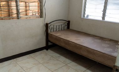 3 Bedrooms House and Lot for Sale in Martisan Bacong near the Beach