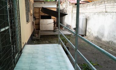 3 Bedrooms House and Lot for Sale in Martisan Bacong near the Beach