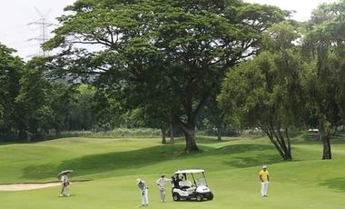 📢STEAL DEAL - Phase 3 Fairway Lot For Sale In Manila Southwoods Near Ayala Alabang