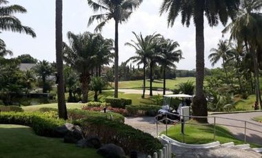 📢STEAL DEAL - Phase 3 Fairway Lot For Sale In Manila Southwoods Near Ayala Alabang