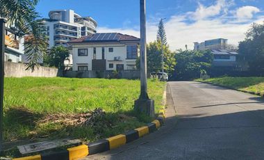 The Palms Pointe Alabang Lot For Sale 1 KM From Filinvest Exit Near Asian Hospital And Medical Center Alabang