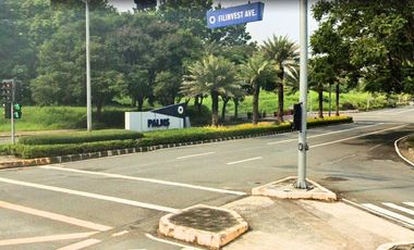 🔴The Palms Pointe Alabang Lot For Sale 1 KM From Filinvest Exit Near FEU Alabang