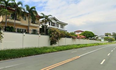 🔴The Palms Pointe Alabang Lot For Sale 1 KM From Filinvest Exit Near FEU Alabang
