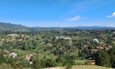 finca parcelacion oriente