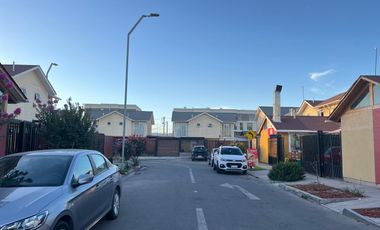 VENDO HERMOSA CASA CALLE TANNAT- PADRE HURTADO
