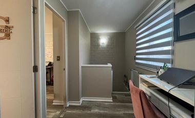 VENDO HERMOSA CASA CALLE TANNAT- PADRE HURTADO