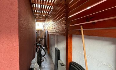 VENDO HERMOSA CASA CALLE TANNAT- PADRE HURTADO