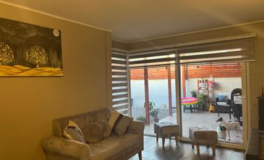 VENDO HERMOSA CASA CALLE TANNAT- PADRE HURTADO
