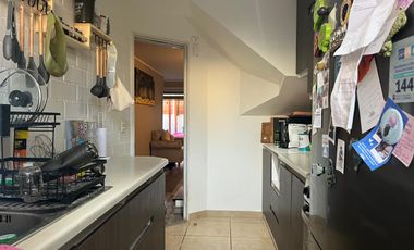 VENDO HERMOSA CASA CALLE TANNAT- PADRE HURTADO