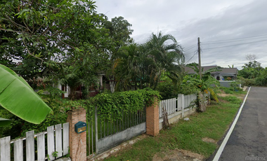 Land for sale with buildings, San Kamphaeng, 207.5 sq m.