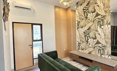 DI JUAL CEPAT RUMAH MURAH CARPORT LUAS SIAP HUNI DI PURI EPICENTRUM KARAWANG