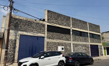 Bodega comercial muy cerca de periferico zona Tlahuac