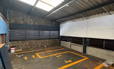 Bodega comercial muy cerca de periferico zona Tlahuac
