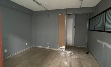 Bodega comercial muy cerca de periferico zona Tlahuac