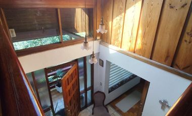 Hermosa casa con piscina y gran terreno, Lomas de San Andrés