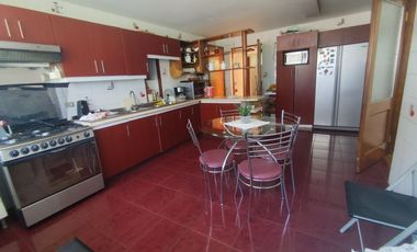 Hermosa casa con piscina y gran terreno, Lomas de San Andrés