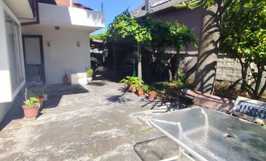 Hermosa casa con piscina y gran terreno, Lomas de San Andrés