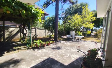 Hermosa casa con piscina y gran terreno, Lomas de San Andrés