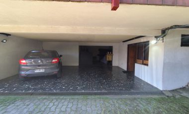 Hermosa casa con piscina y gran terreno, Lomas de San Andrés