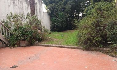 Alquiler Comercial Ramos Mejia Casa 5 ambientes