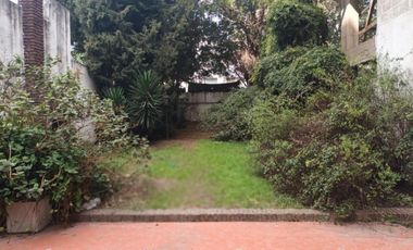 Alquiler Comercial Ramos Mejia Casa 5 ambientes