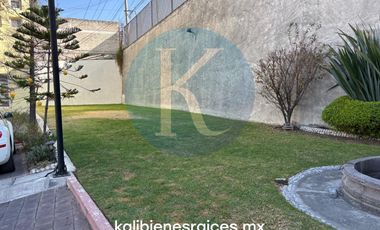 Casa en Renta en Fraccionamiento cerca de Lago de Guadalupe