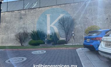 Casa en Renta en Fraccionamiento cerca de Lago de Guadalupe