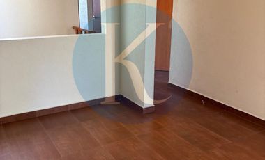 Casa en Renta en Fraccionamiento cerca de Lago de Guadalupe
