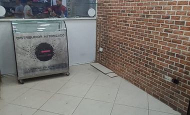 Local en Arriendo La Candelaria Medellin