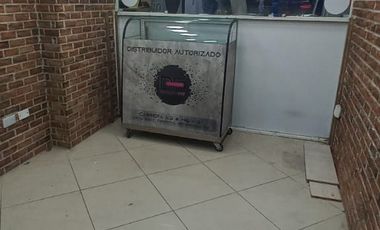 Local en Arriendo La Candelaria Medellin