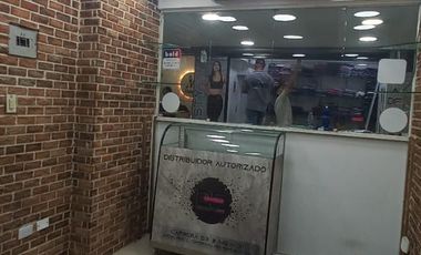 Local en Arriendo La Candelaria Medellin