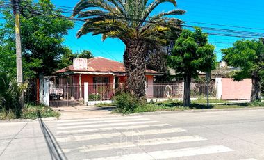 113M² útiles - 684M² Terreno - 3 Dormitorios