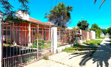 113M² útiles - 684M² Terreno - 3 Dormitorios