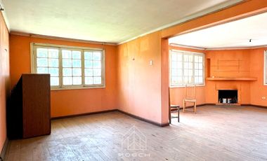 113M² útiles - 684M² Terreno - 3 Dormitorios