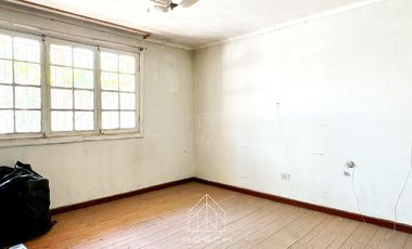 113M² útiles - 684M² Terreno - 3 Dormitorios