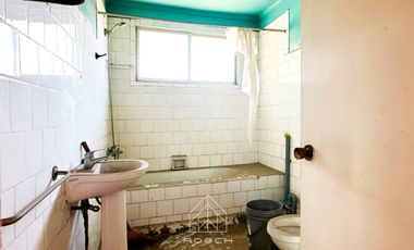 113M² útiles - 684M² Terreno - 3 Dormitorios