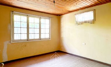 113M² útiles - 684M² Terreno - 3 Dormitorios