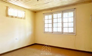 113M² útiles - 684M² Terreno - 3 Dormitorios